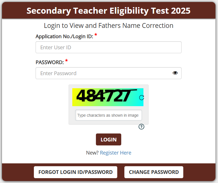 Bihar STET Result 2025 Out @bsebstet.org, अभी देखें